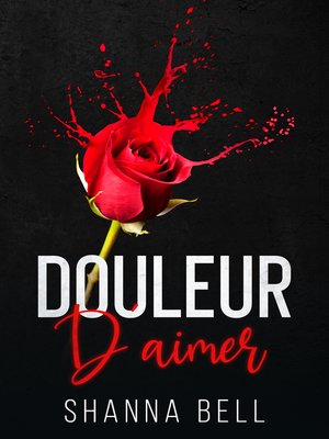cover image of Douleur d'aimer
